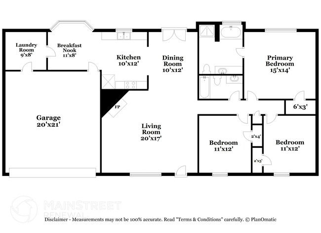 Building Photo - 561 Sunnyhill Dr