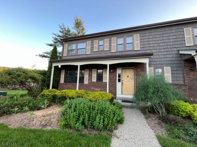21 Wood Duck Ct, Hackettstown, NJ 07840 Condo for Rent in