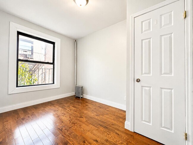 Foto del edificio - 539 W 156th St