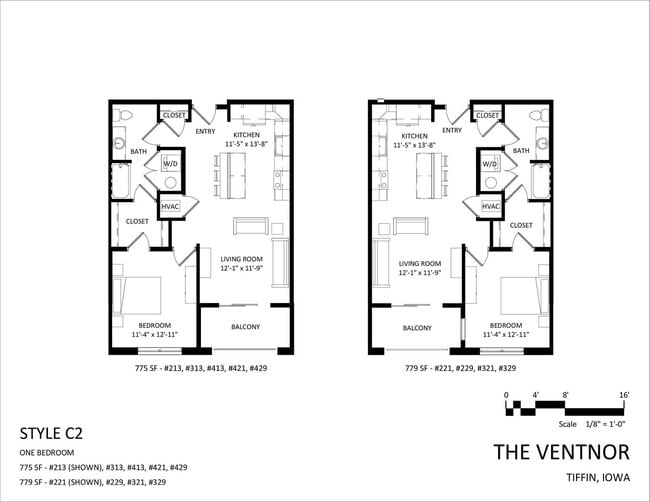 Interior Photo - Ventnor