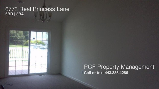 Building Photo - 6773 Real Princess Ln