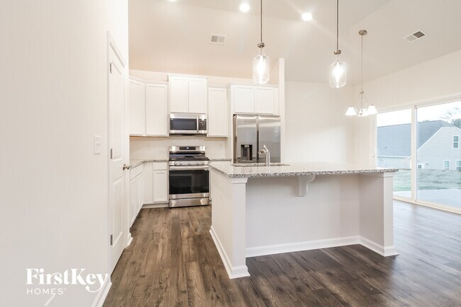 Foto del edificio - 1007 Mission Hill Ln