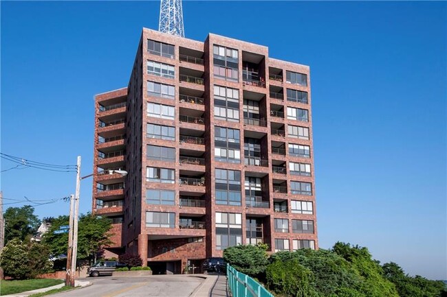 Foto del edificio - 1700 Grandview Ave