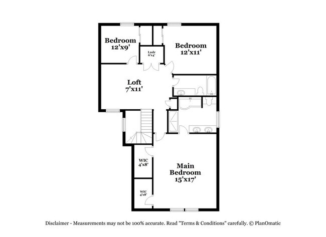 Building Photo - 5813 Lonerise Ln