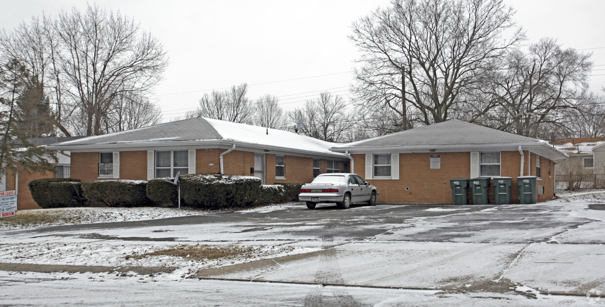 Primary Photo - 4113 Crest Dr