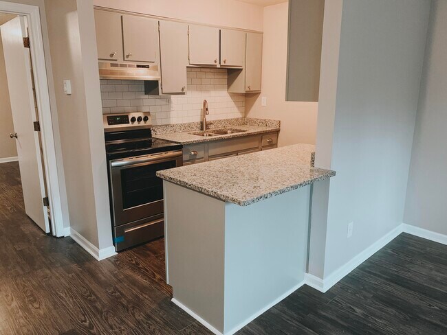 Foto del edificio - 146 Kentucky Ave