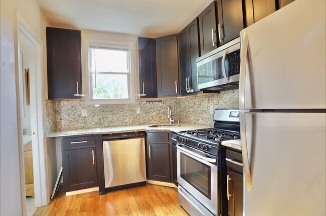 Foto del edificio - 47 Coles St