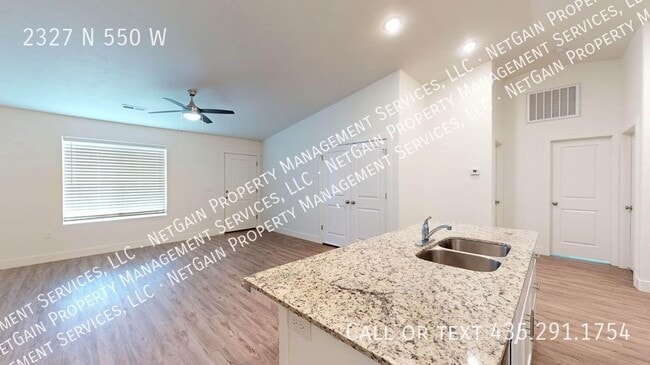 Building Photo - 2327 N 550 W