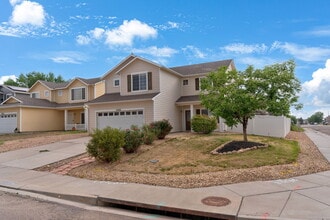 Building Photo - 2228 Inspiration Ln