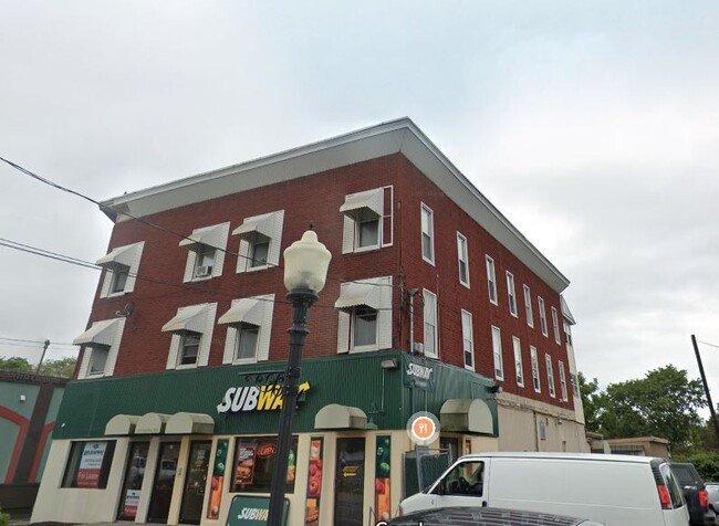 Building Photo - 1175 Vestal Ave