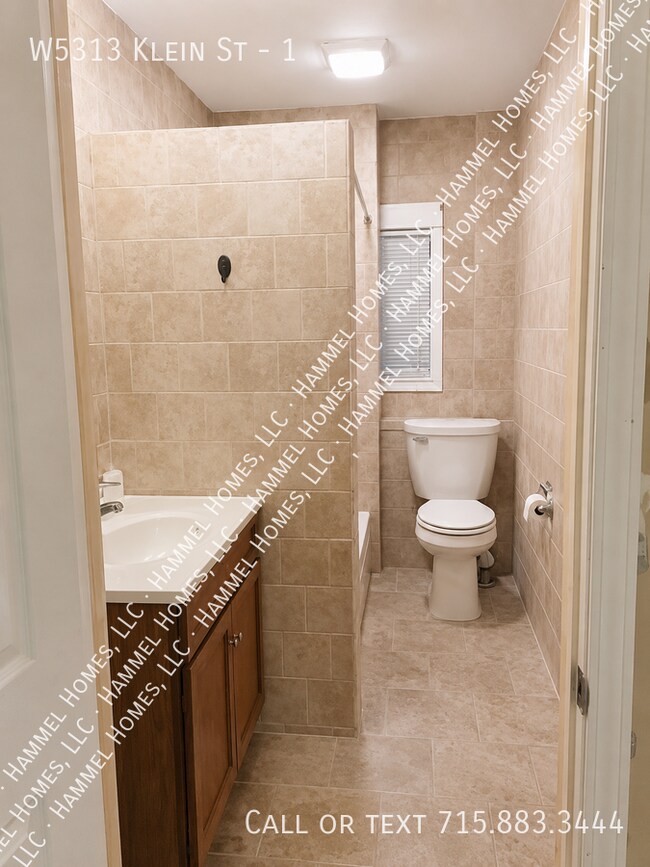 Foto del edificio - W5313 Klein St