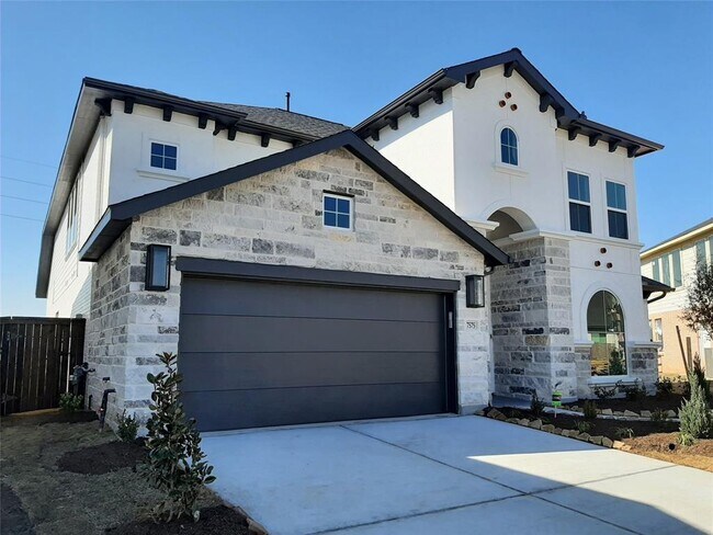 Foto del edificio - 7575 Pemberley Ct