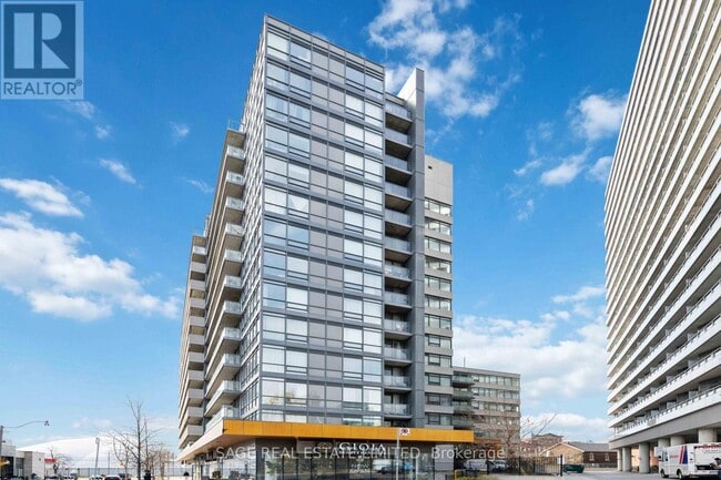Building Photo - 20 Joe Shuster Way