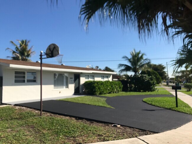 Foto del edificio - 10541 SW 52nd St