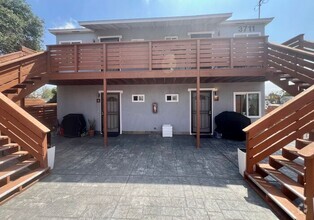 Building Photo - 3711 Wilson Ave