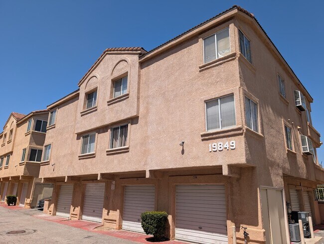 Foto del edificio - 19849 Sandpiper Pl