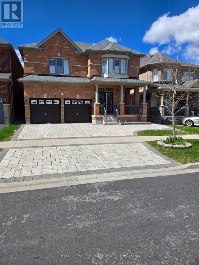Primary Photo - 12 Pelister Dr