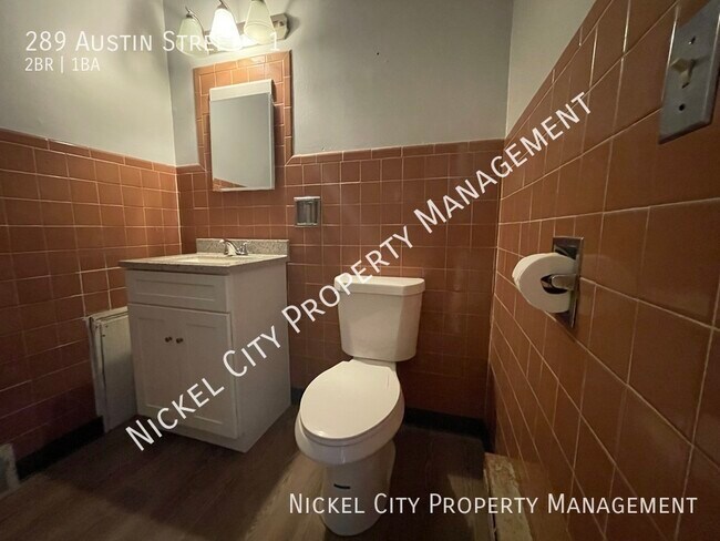 Foto del edificio - 289 Austin St