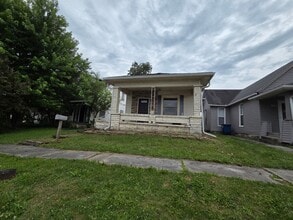 Building Photo - 1206 17th St