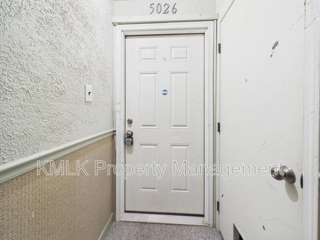 Foto del edificio - 5026 Winthrop Dr