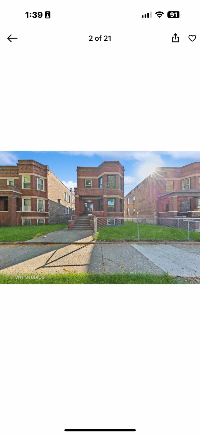 Foto del edificio - 7415 S Union Ave