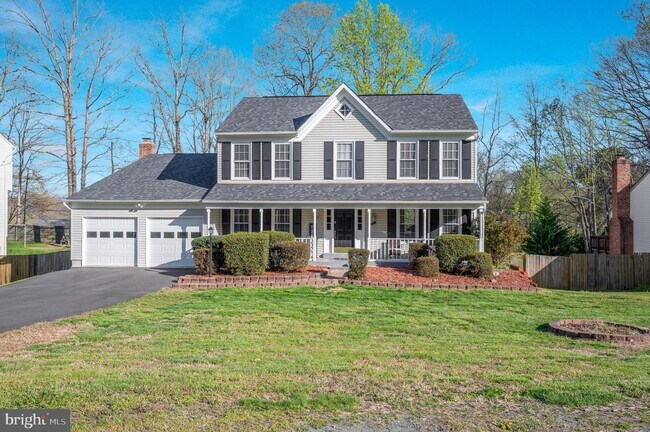Foto del edificio - 7 Snow Meadow Ln