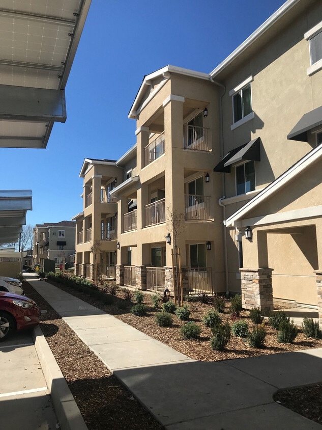 Commons Oak Grove Apartments in Oakley, CA