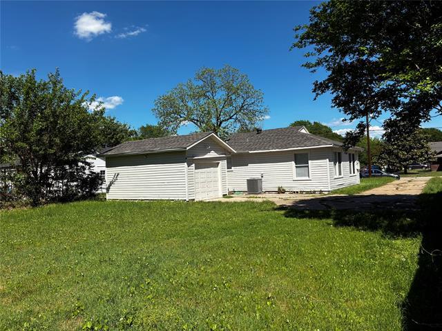 Foto del edificio - 510 Magnolia St