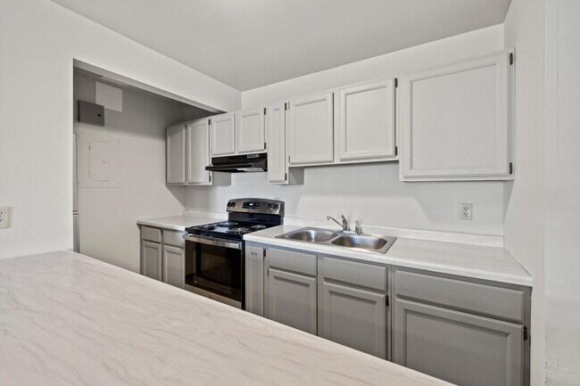 Cocina - 291 North