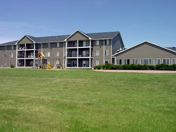 Primary Photo - Kingsport Apartments