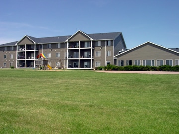 Building Photo - Kingsport Village Apartments