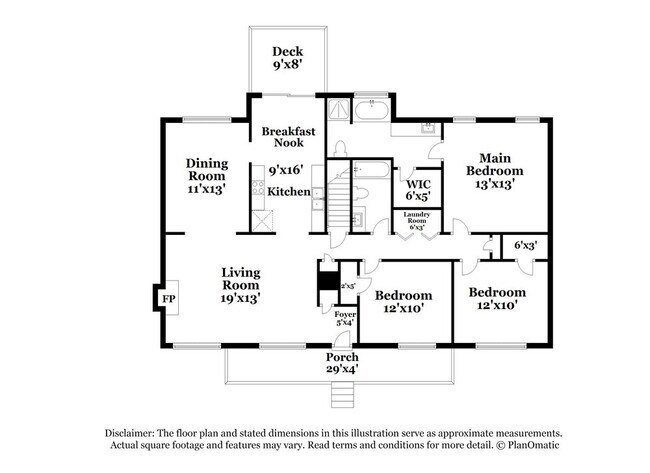 Foto del edificio - 221 Greenleaf Dr