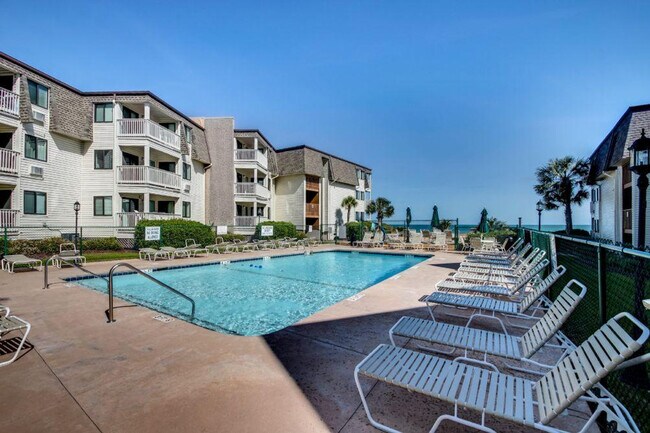 Foto del edificio - 828 Oxbow Dr