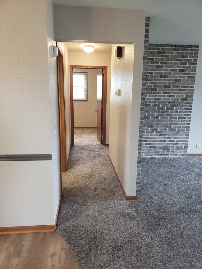 Hallway - 2004 Meadowlark Dr