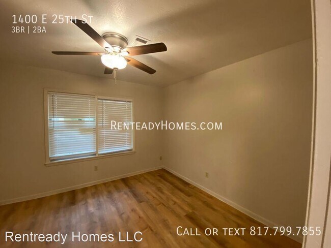 Building Photo - 3 br, 2 bath House - 1400 E 25th St
