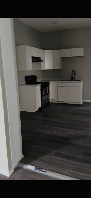 Foto del edificio - 309 W 26th St
