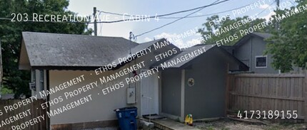 Building Photo - 203 Recreation Ave