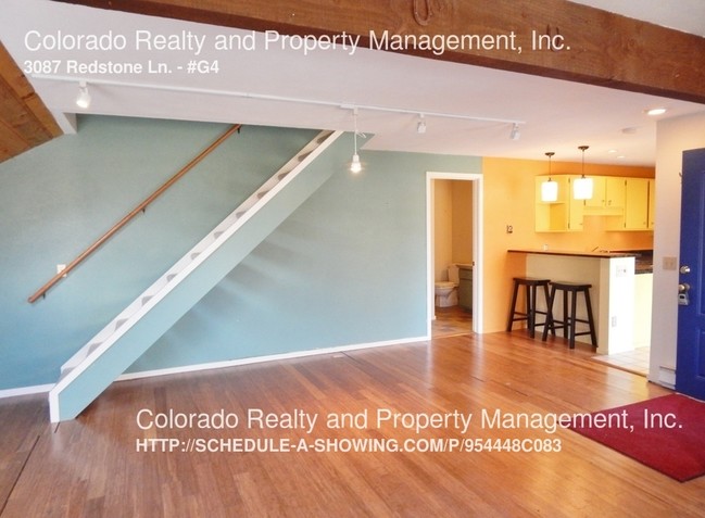 Foto del edificio - 3087 Redstone Ln