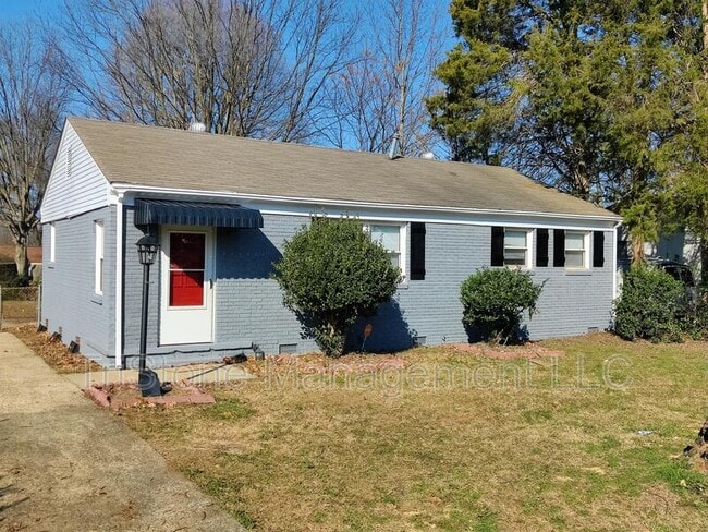 Foto del edificio - 2231 English Dr