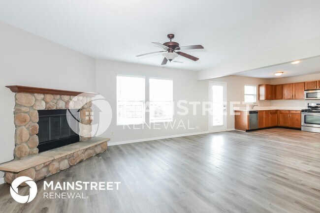 Foto del edificio - 3053 W Meadowbend Ln