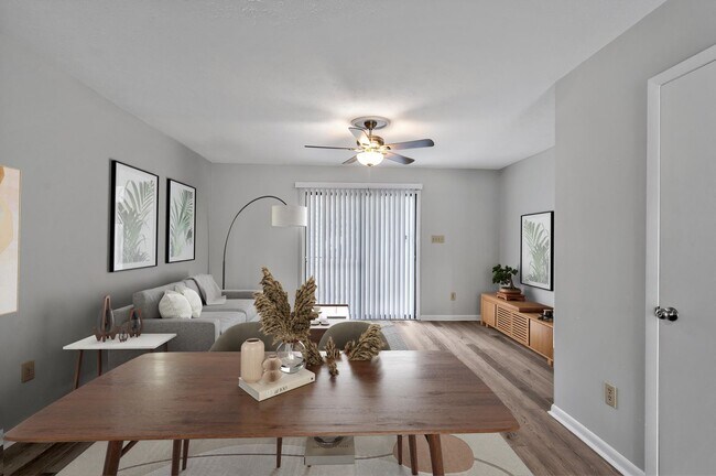 Foto del edificio - 514 Mill Cove