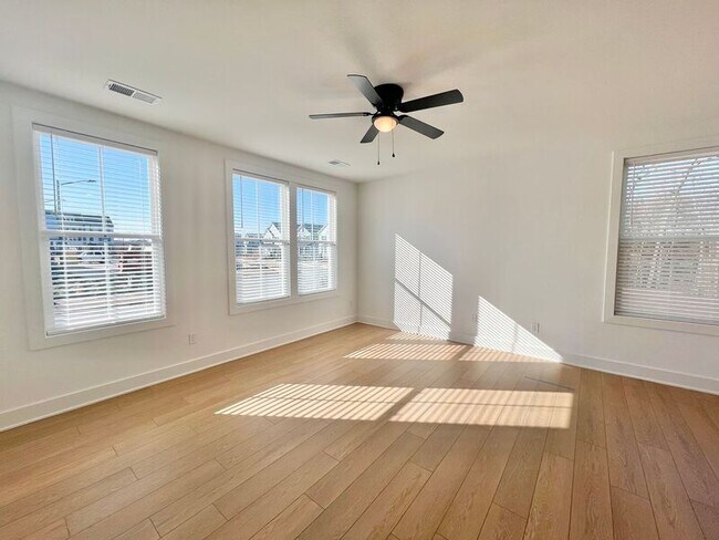 Foto del edificio - 1533 Patchings Ln