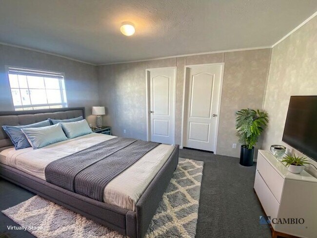 Foto del edificio - 35 Lou Henry Ln