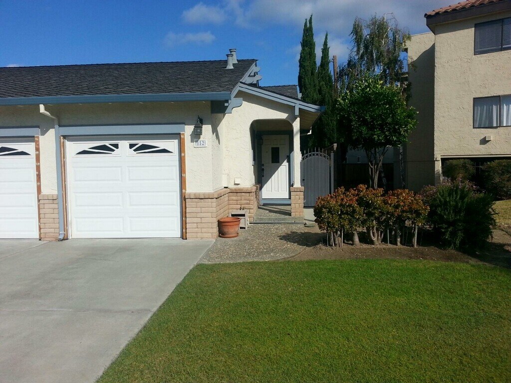 852 N Winchester Blvd, Santa Clara, CA 95050 Townhome Rentals in