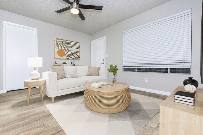 Foto del interior - Nines at Lakeside