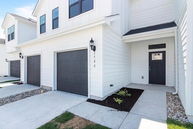 Foto del edificio - 150 Harvest Meadows Rd