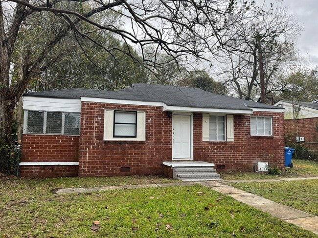 Building Photo - ***2 Bedroom / 1 Bathroom Total Electric Home for Rent Near Ft. Benning in Columbus, GA***