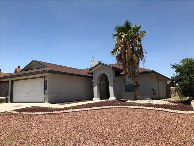 Primary Photo - 1413 Rudy Montoya Dr