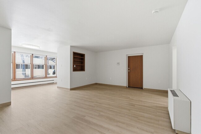 Foto del edificio - Campus Park Apartments