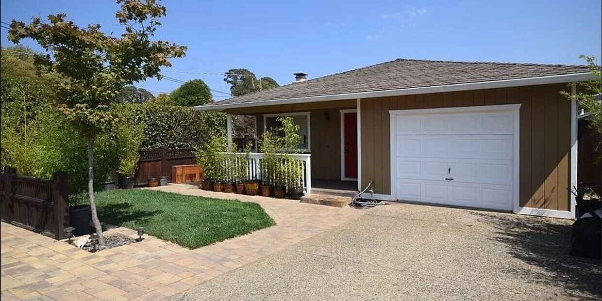1850 47th Ave, Capitola, CA 95010 House Rental in Capitola, CA